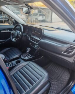 
KIA SELTOS GT LINE SUV 2020 AUT full									