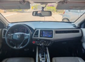 HONDA HRV TOURING SUV 2021 AUT