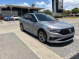 VOLKSWAGEN JETTA R LINE SEDAN 2021 AUT