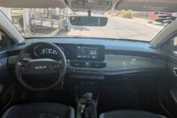
KIA K3 L SEDAN 2024 AUT full									