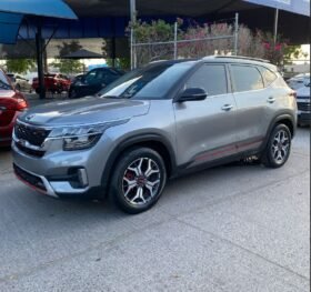 KIA SELTOS GT LINE SUV 2021 AUT