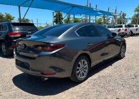 MAZDA 3 SEDAN 2023 AUT