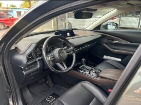 MAZDA CX-30 SIGNATURE 2022 AUT