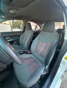 CHEVROLET AVEO SEDAN 2019 STD