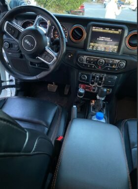 JEEP MOJAVE JT PICK UP 2023 AUT
