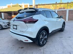 NISSAN KICKS E-POWER SUV 2023 AUT
