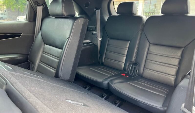 
KIA SORENTO SXL SUV 2019 AUT full									