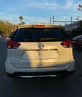 NISSAN X-TRAIL SENSE SUV 2020 AUT