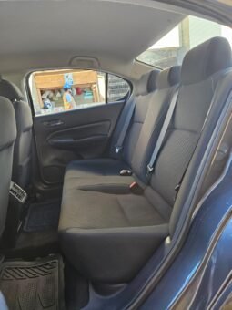 
HONDA CITY SPORT SEDAN 2023 AUT full									