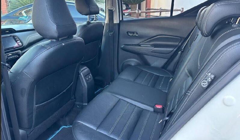 
NISSAN KICKS E-POWER SUV 2023 AUT full									