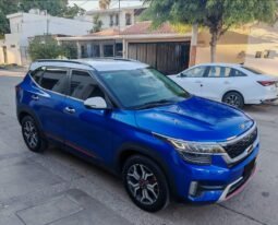 
KIA SELTOS GT LINE SUV 2020 AUT full									