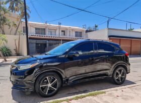 HONDA HRV TOURING SUV 2021 AUT