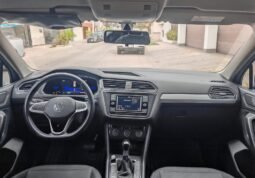
VOLKSWAGEN TIGUAN TRENDLINE PLUS SUV 2022 AUT full									