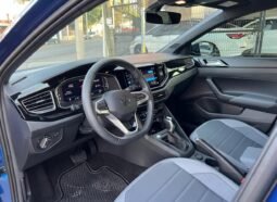 VOLKSWAGEN NIVUS HIGHLINE SUV 2023 AUT full