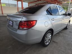 
CHEVROLET AVEO LT SEDAN 2020 STD full									