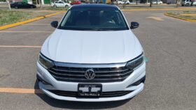 VOLKSWAGEN JETTA HIGHLINE SEDAN 2019 AUT