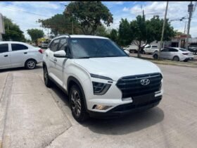 HYUNDAI CRETA LIMITED SUV 2023 AUT