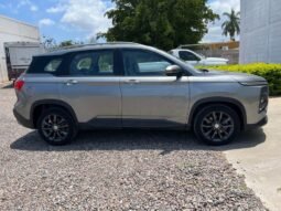 
CHEVROLET CAPTIVA LT SUV 2022 AUT full									