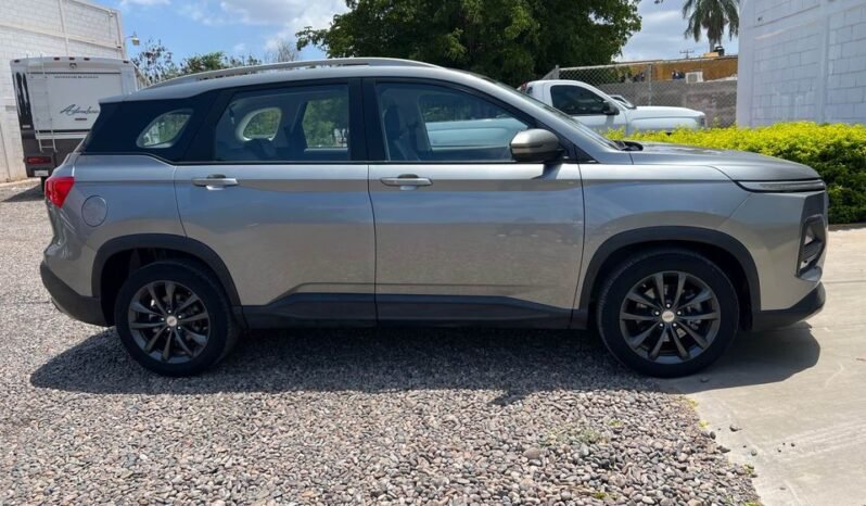 
CHEVROLET CAPTIVA LT SUV 2022 AUT full									