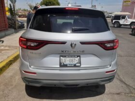 RENAULT KOLEOS INTENSE SUV 2018 AUT