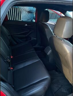 
VOLKSWAGEN JETTA R-LINE SEDAN 2021 AUT full									