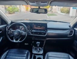 
KIA SELTOS GT LINE SUV 2020 AUT full									