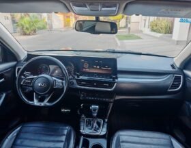 KIA SELTOS GT LINE SUV 2020 AUT