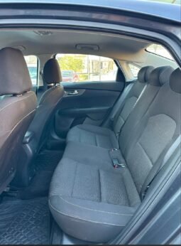 
KIA FORTE LX SEDAN 2020 AUT full									