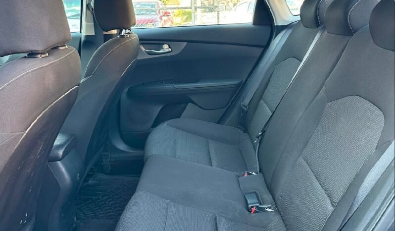 
KIA FORTE LX SEDAN 2020 AUT full									