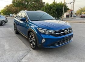 VOLKSWAGEN NIVUS HIGHLINE SUV 2023 AUT