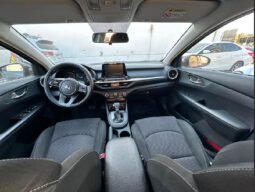 
KIA FORTE LX SEDAN 2020 AUT full									