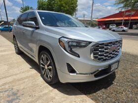 GMC TERRAIN DENALI SUV 2021 AUT