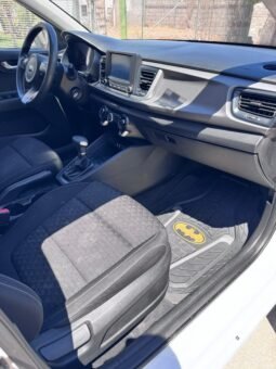 
KIA RIO LX SEDAN 2018 AUT full									