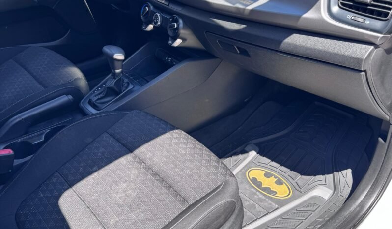 
KIA RIO LX SEDAN 2018 AUT full									