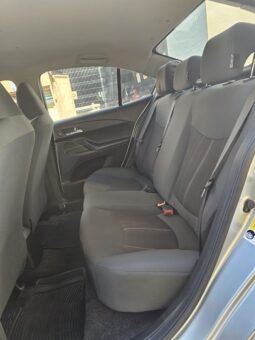 CHEVROLET AVEO LS SEDAN 2019 AUT full