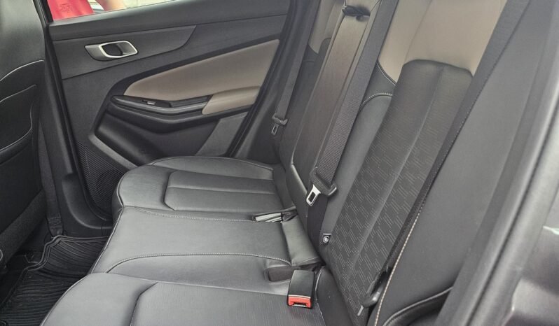 
SHANGAN CS55 PLUS SUV 2023 AUT full									