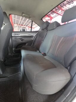 
CHEVROLET AVEO LT SEDAN 2020 STD full									