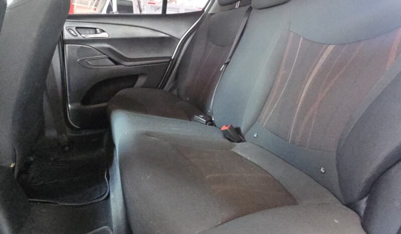 
CHEVROLET AVEO LT SEDAN 2020 STD full									