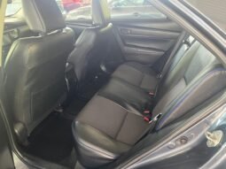 
TOYOTA COROLLA SE SEDAN 2018 AUT full									