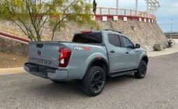 
NISSAN FRONTIER PRO 4X PICK UP 2021 AUT full									