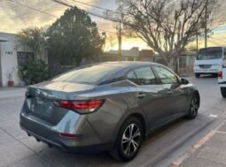 
NISSAN SENTRA SENSE SEDAN 2021 AUT full									