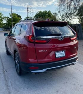 HONDA CR-V TOURING SUV 2020 AUT