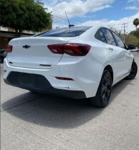 CHEVROLET ONIX SEDAN 2023 AUT