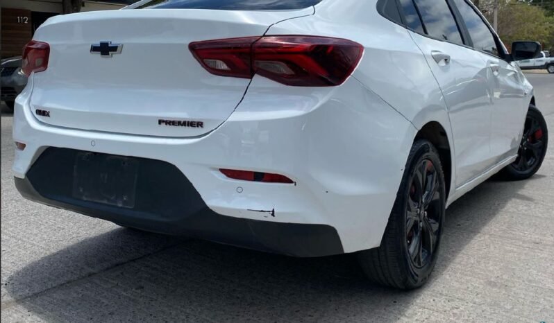 
CHEVROLET ONIX SEDAN 2023 AUT full									