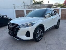 
NISSAN KICKS E-POWER SUV 2023 AUT full									