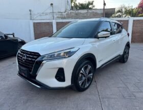 NISSAN KICKS E-POWER SUV 2023 AUT