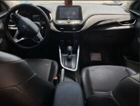 CHEVROLET ONIX SEDAN 2023 AUT