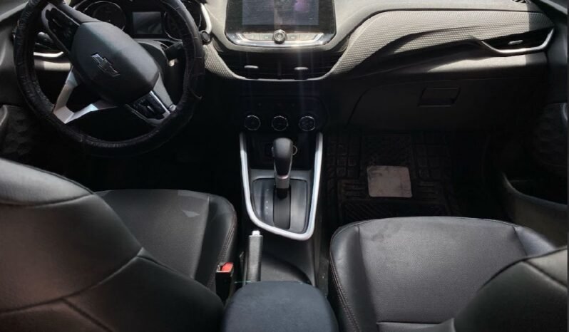 
CHEVROLET ONIX SEDAN 2023 AUT full									