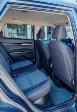 
KIA SELTOS EX SUV 2023 AUT full									