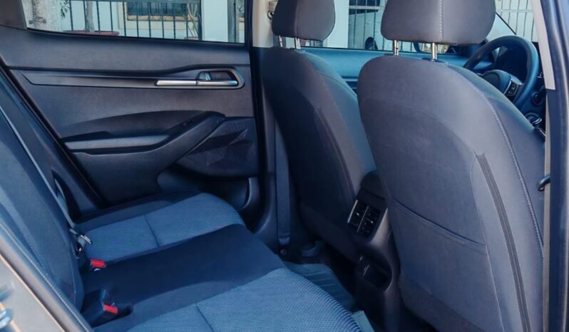 
KIA SELTOS EX SUV 2023 AUT full									